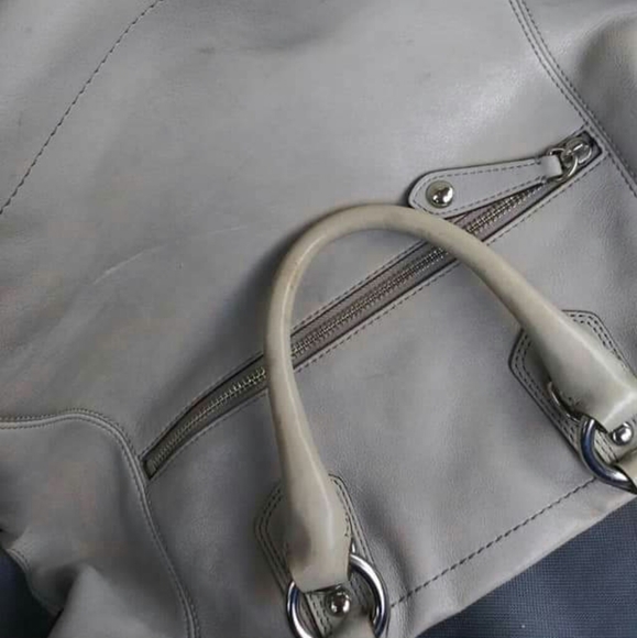 Coach bag - Picture 5 of 5